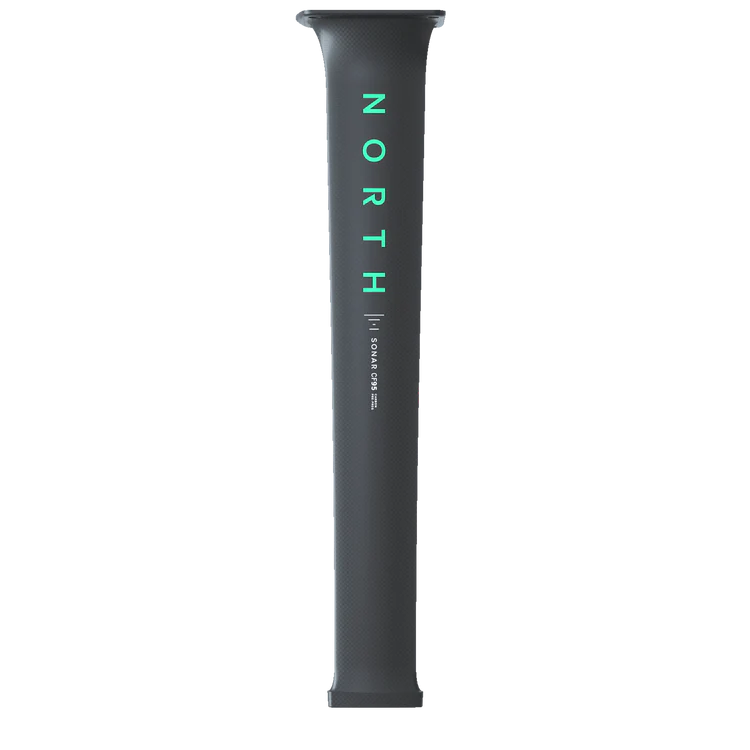 North Sonar CF Mast- Carbon Foil Mast- Various sizes