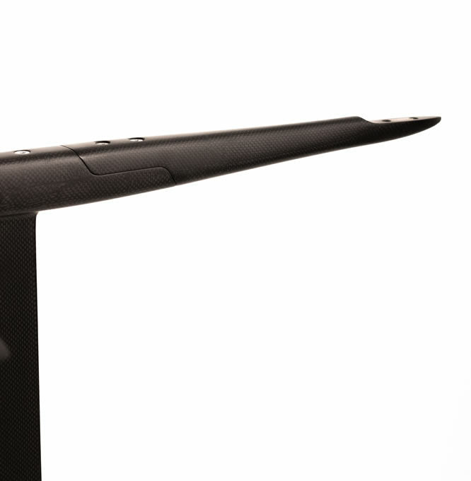 Code Foils - Fuselage