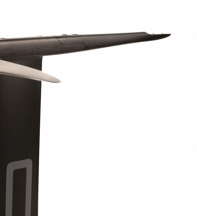 Code Foils - Fuselage