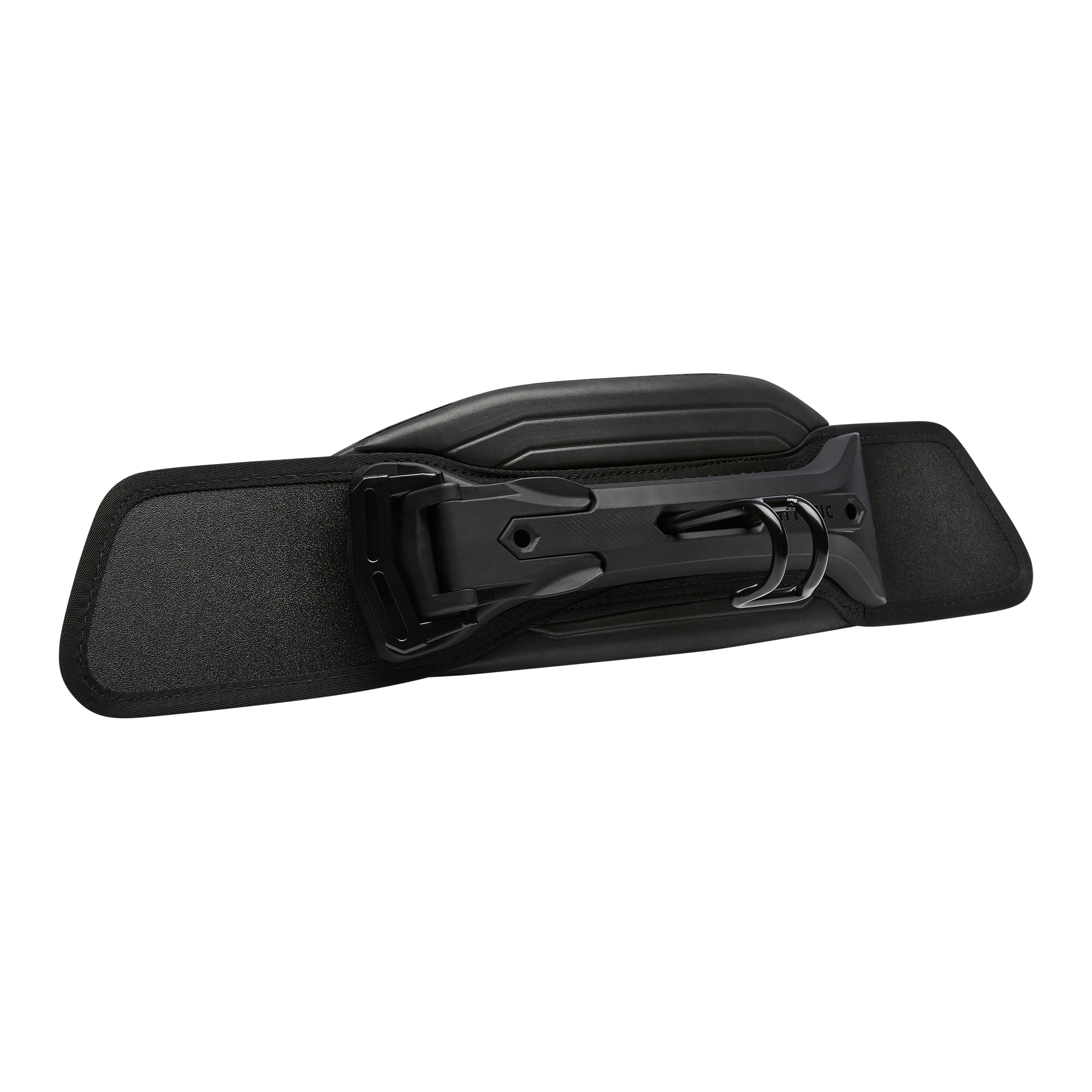 Mystic Stealthbar 2022 Kite- Black- various sizes