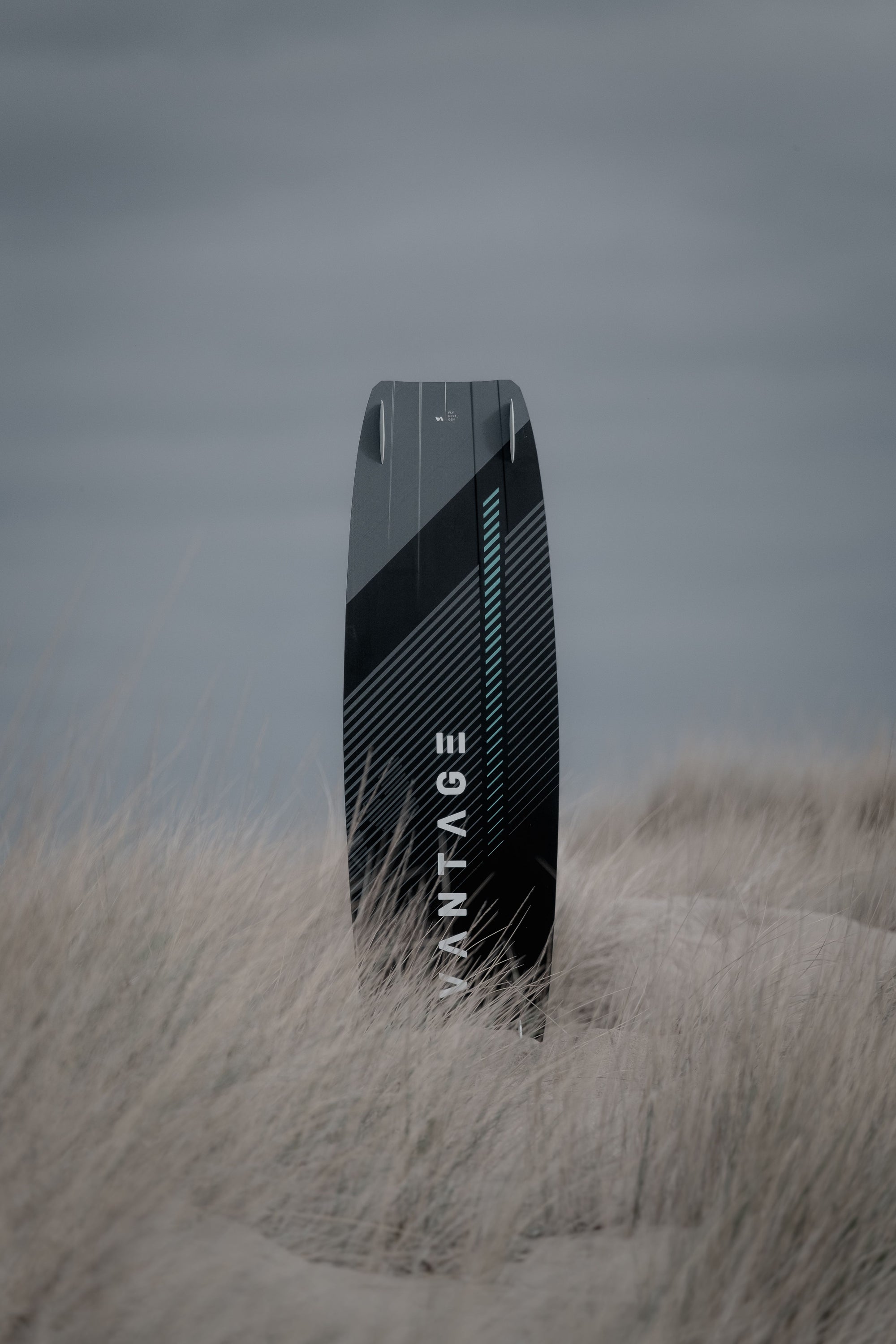 Vantage Inertia Gen 3 Plus + | Performance Big-Air | Carbon |