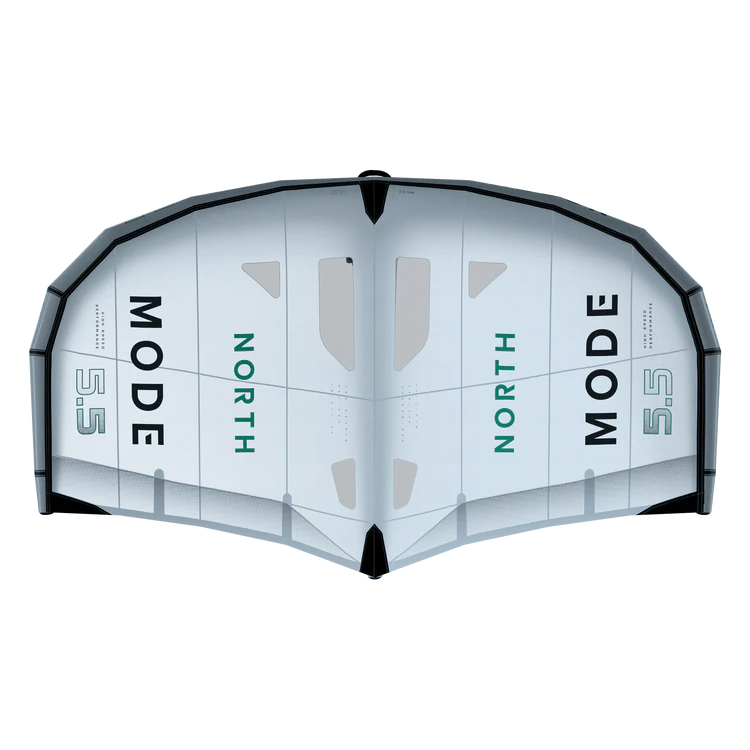 North Mode Wing- High Speed Performance