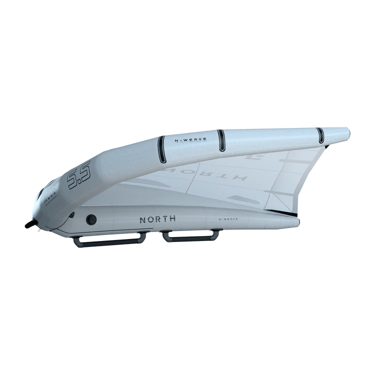 North Mode Wing- High Speed Performance