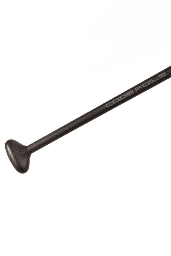 Code Foils- The Code paddle