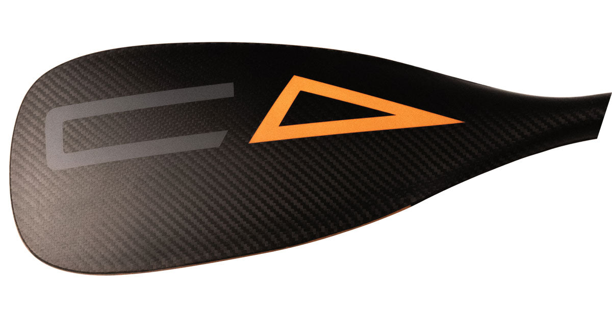 Code Foils- The Code paddle