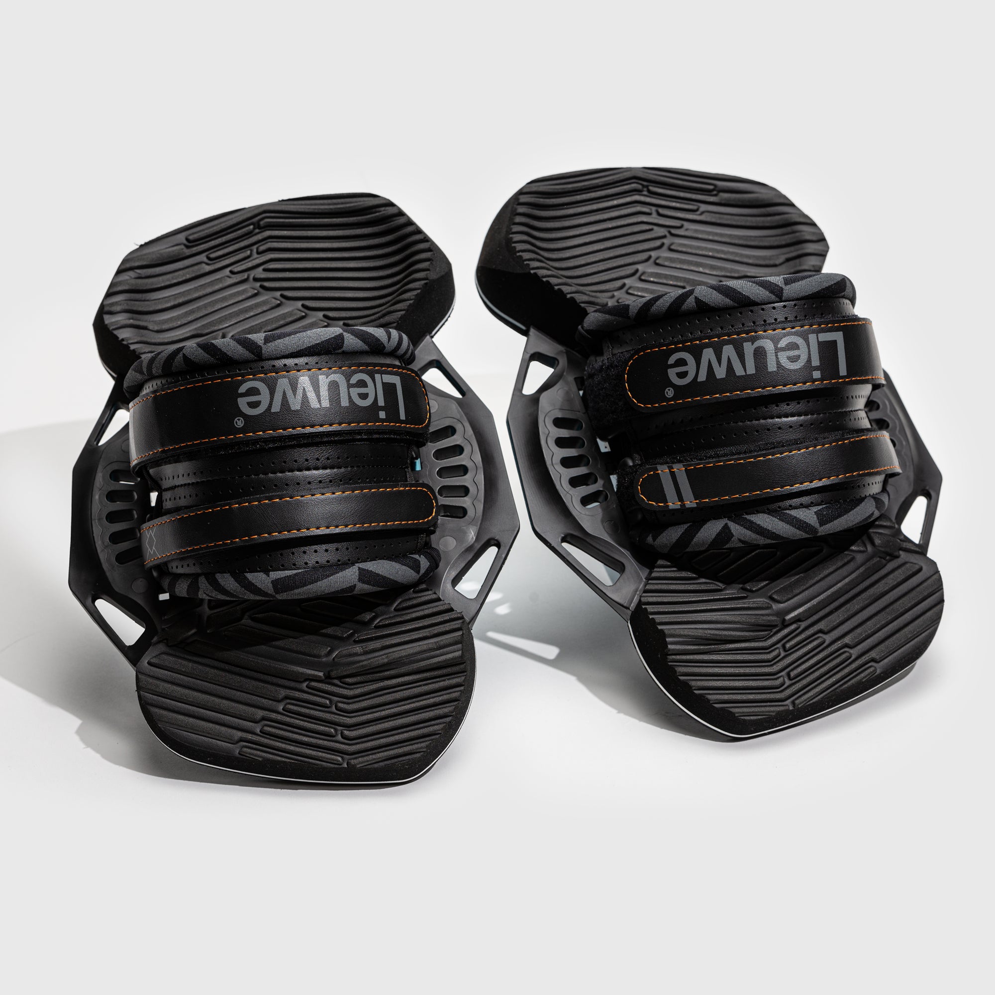 LIEUWE Pro Bindings