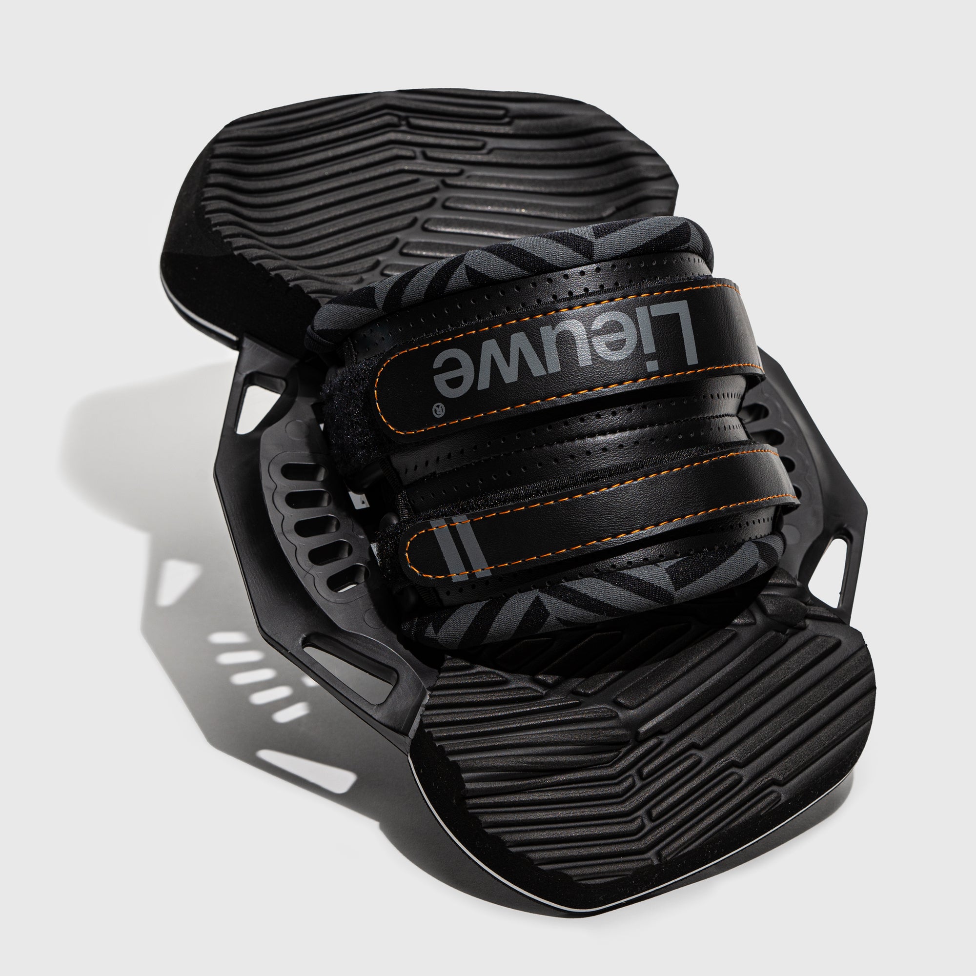 LIEUWE Pro Bindings