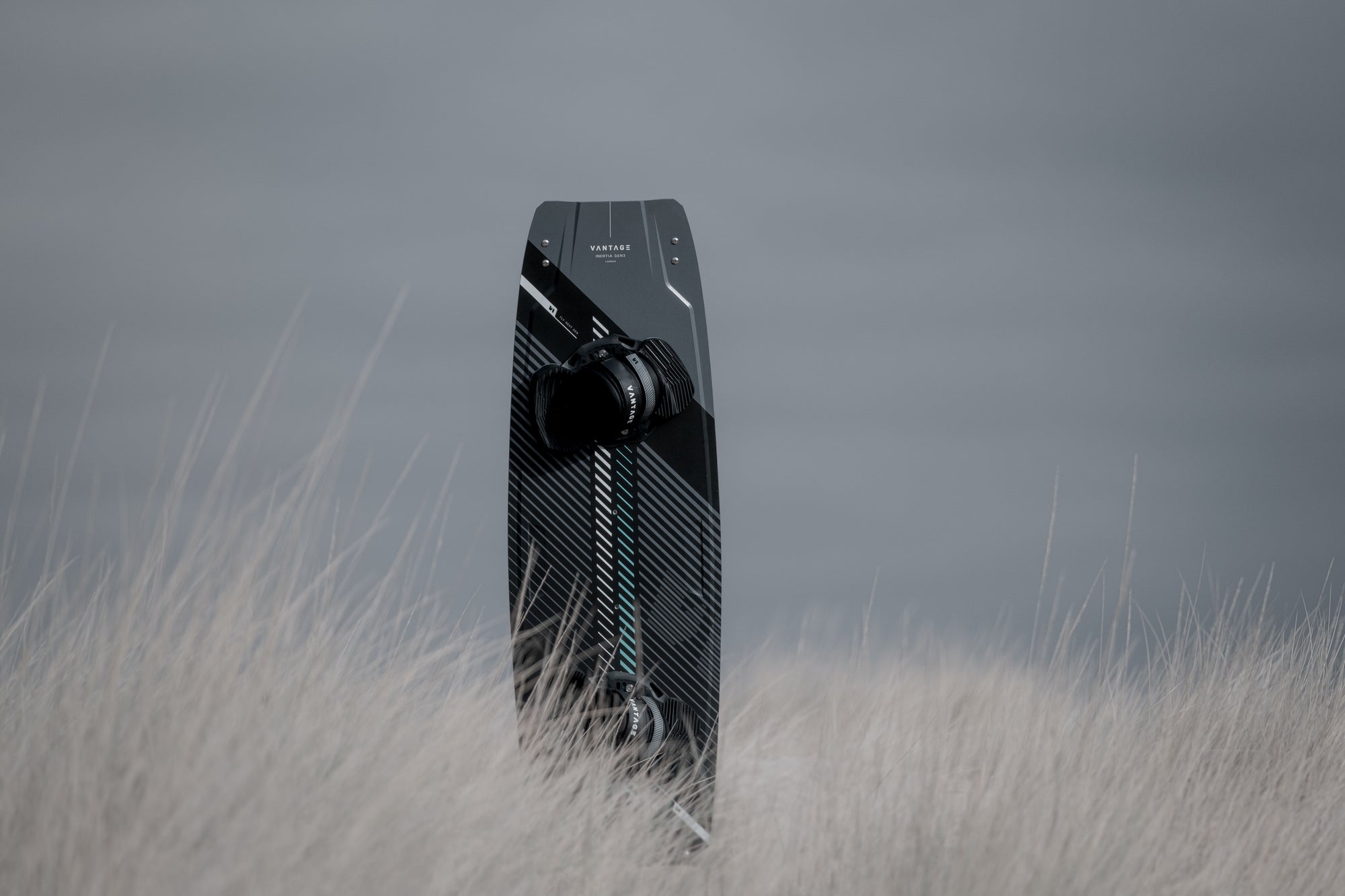Vantage Inertia Gen 3 Plus + | Performance Big-Air | Carbon |
