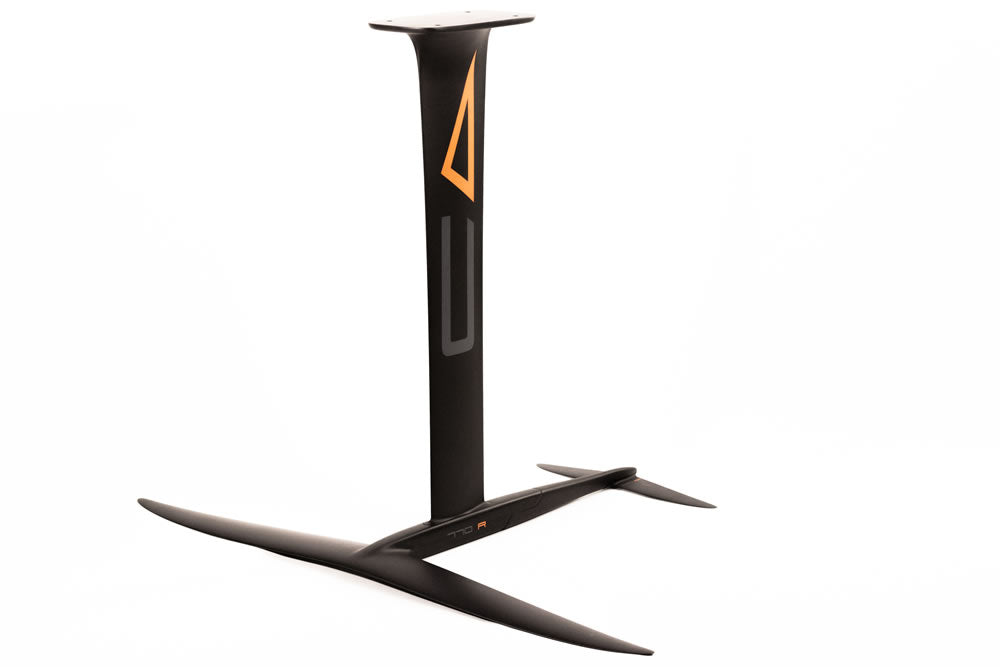 Code Foils- R Series Front Wings