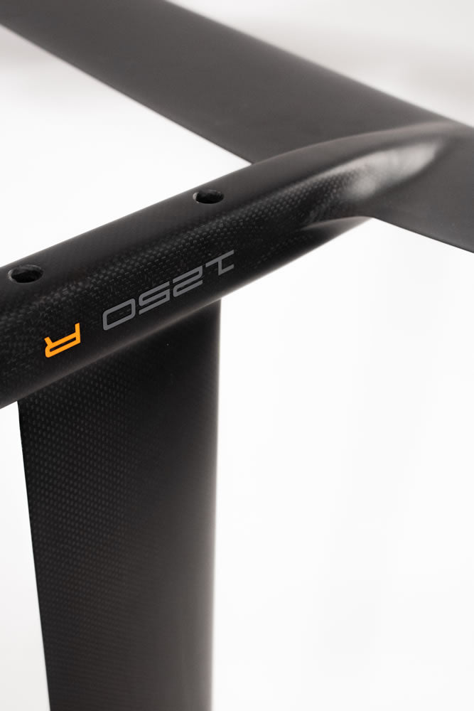 Code Foils- R Series Front Wings