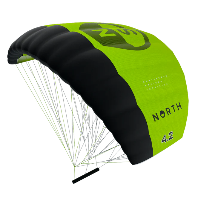 North Ranger- Brand new- Downwind foil Parawing- Parawing Ireland