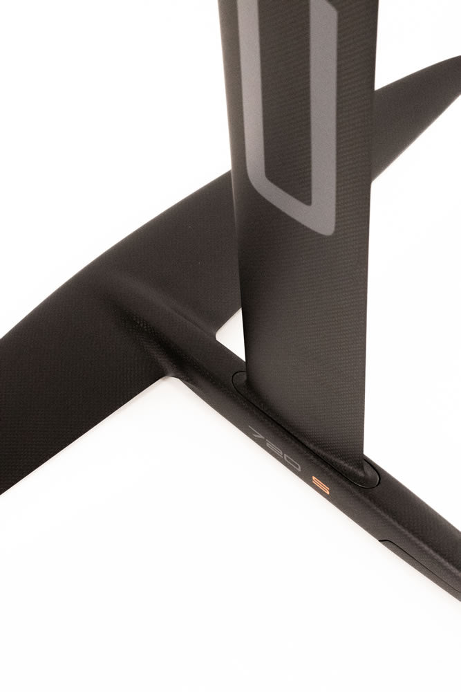 Code Foils - S Series Front Wing