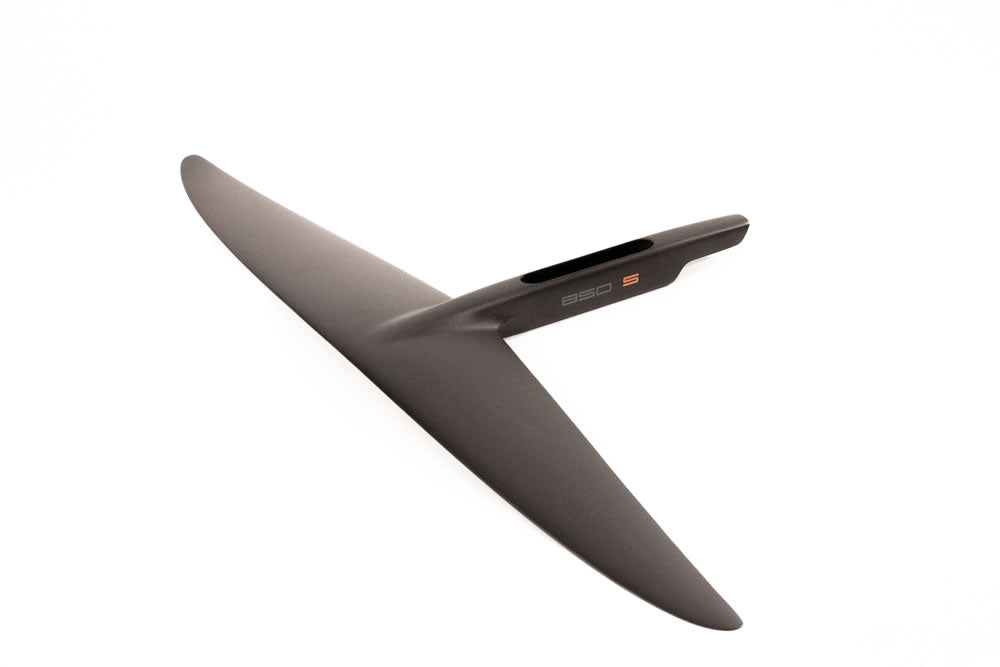 Code Foils - S Series Front Wing