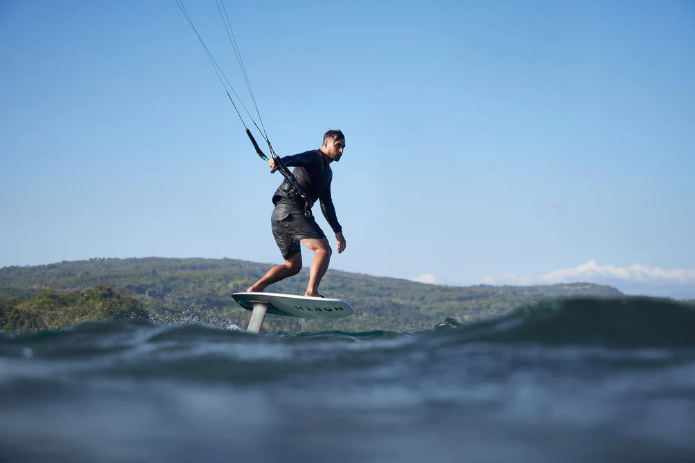 2024- North Scoop Mini- Performance Kite Foilboard