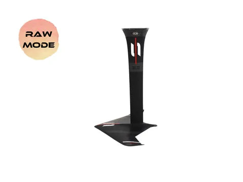 SD840/83 - SABFOIL Sea Devil 840 Full Set | Modular Hydrofoil 2-in-1 + Kraken Mast 83