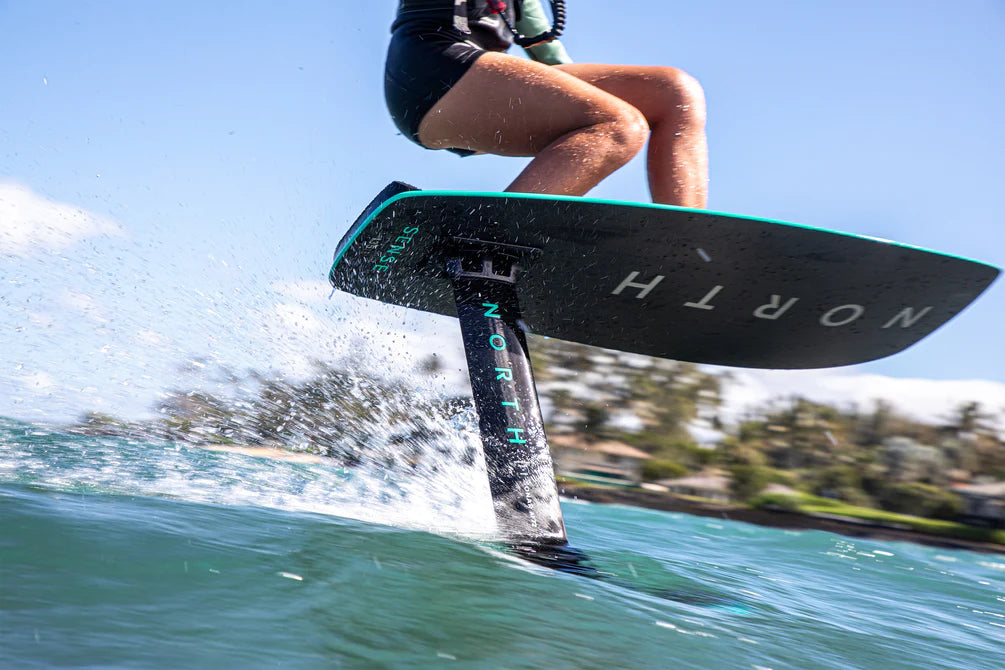 2024 North Sense- Kite/Wake Foilboard