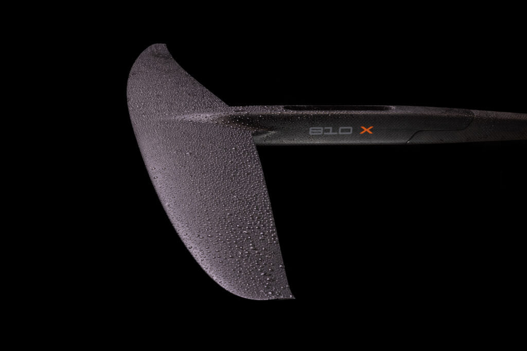 Code Foils- X Series Front Wing- 810 X