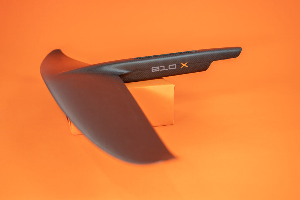 Code Foils- X Series Front Wing- 810 X