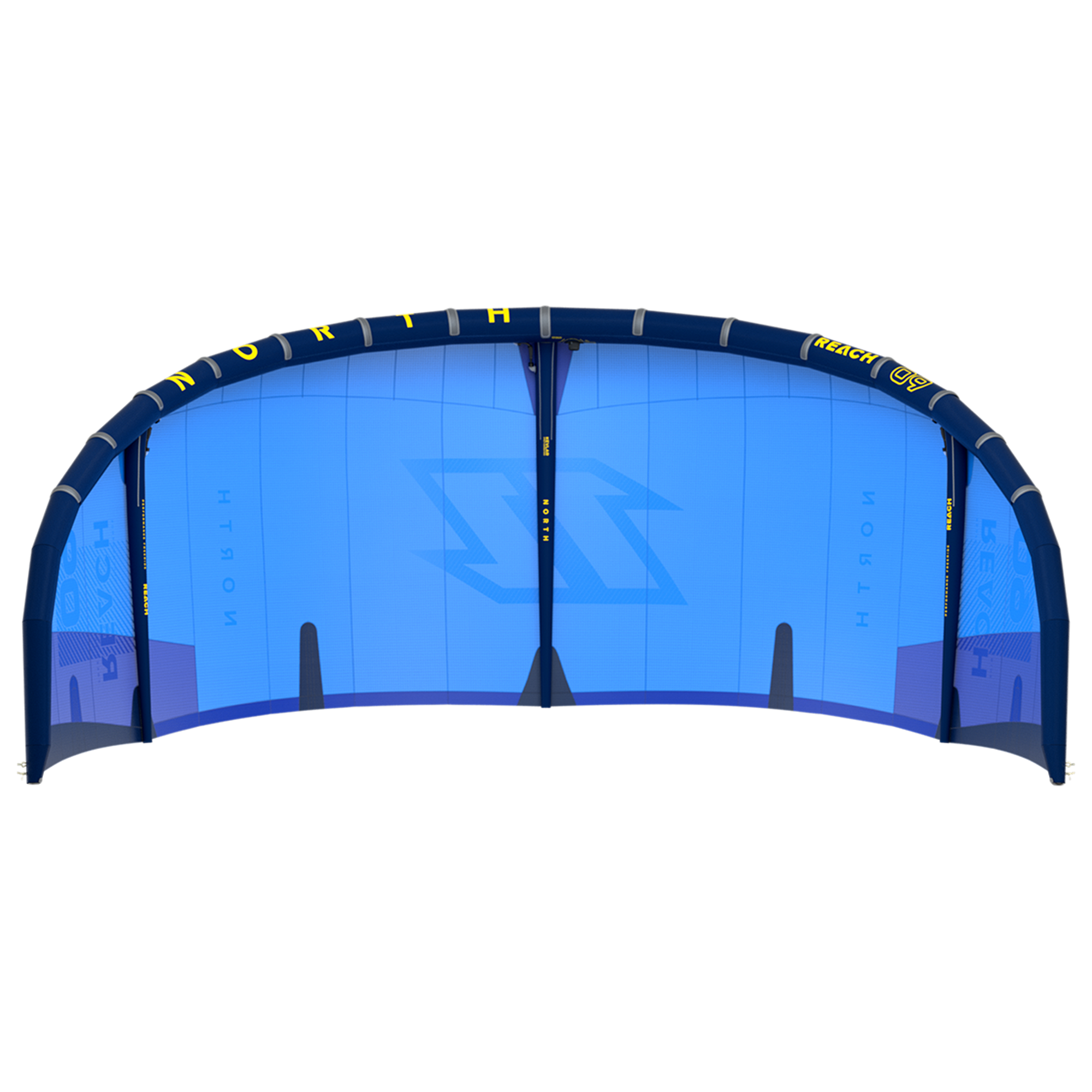 North Reach Kite 2023- 10m (Pacific Blue)