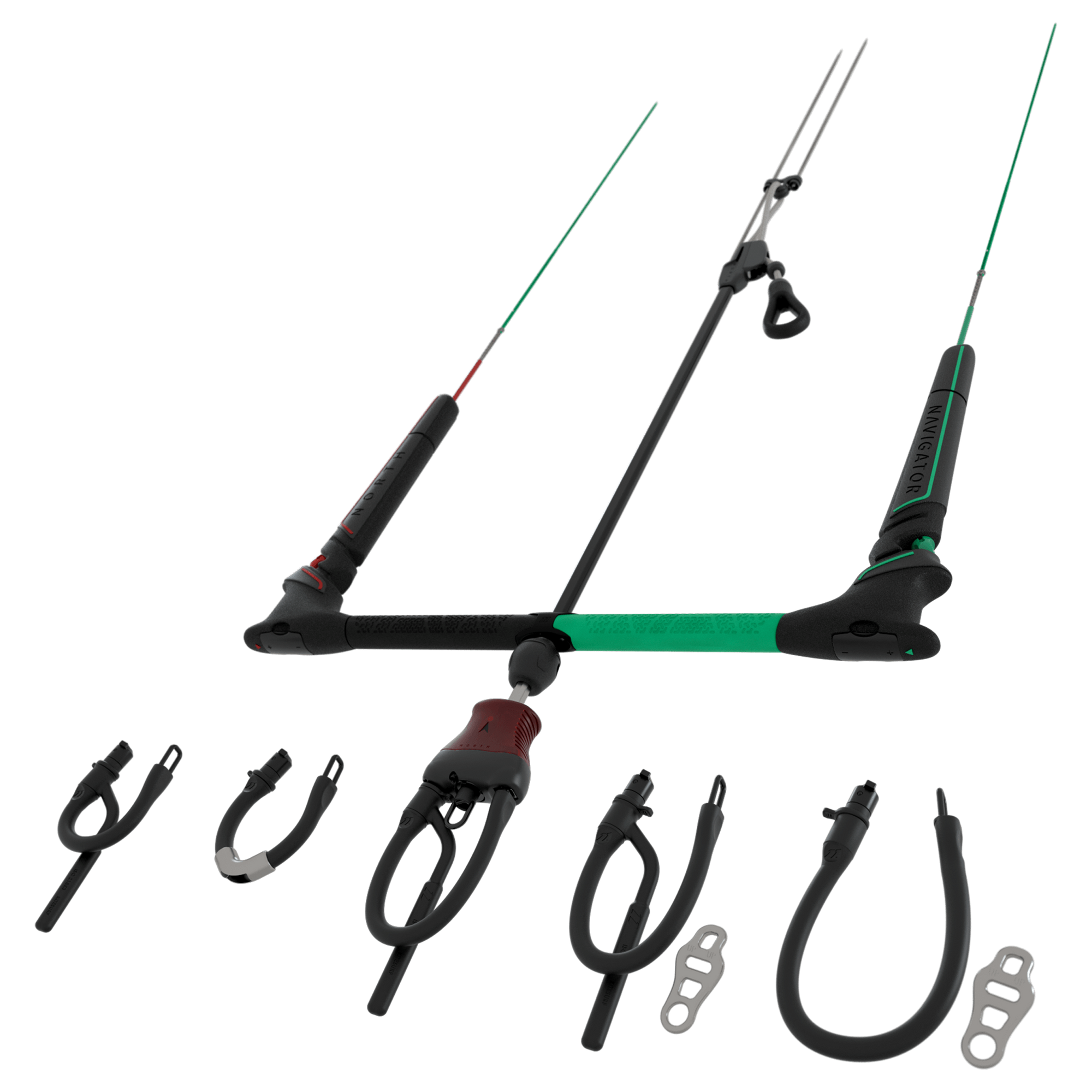 North Navigator Bar- Medium (45-50cm)
