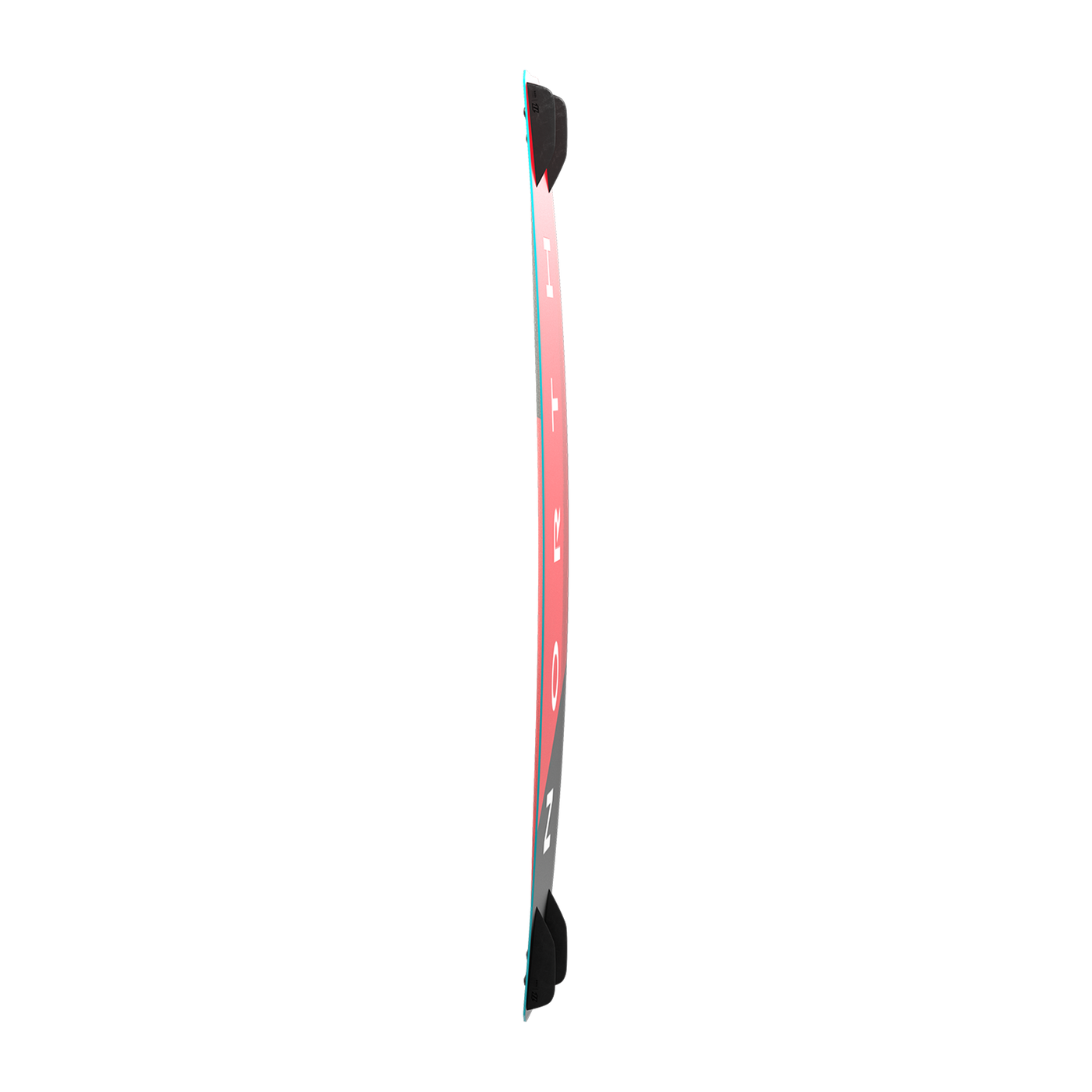 North Prime TT 2022 Board (Red Sea) 138 x 41cm-27% off