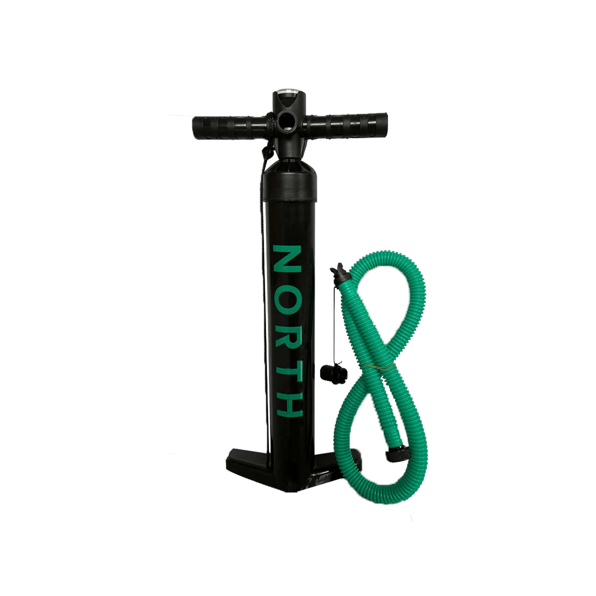 North Spare Hose- Green 2023 (Hose Only-Green)
