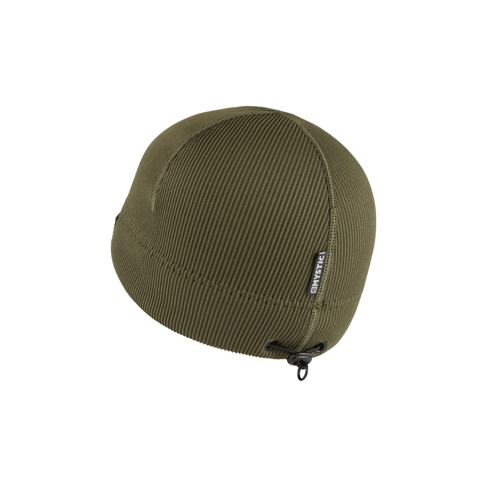 2022-Mystic-Wetsuit Beanie Neoprene Reflective 2mm- various colours