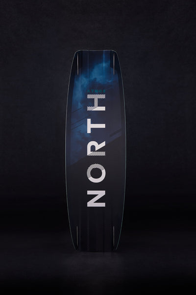North Atmos Carbon 2023 (King of the Air winner) 136 x 40cm-27% off