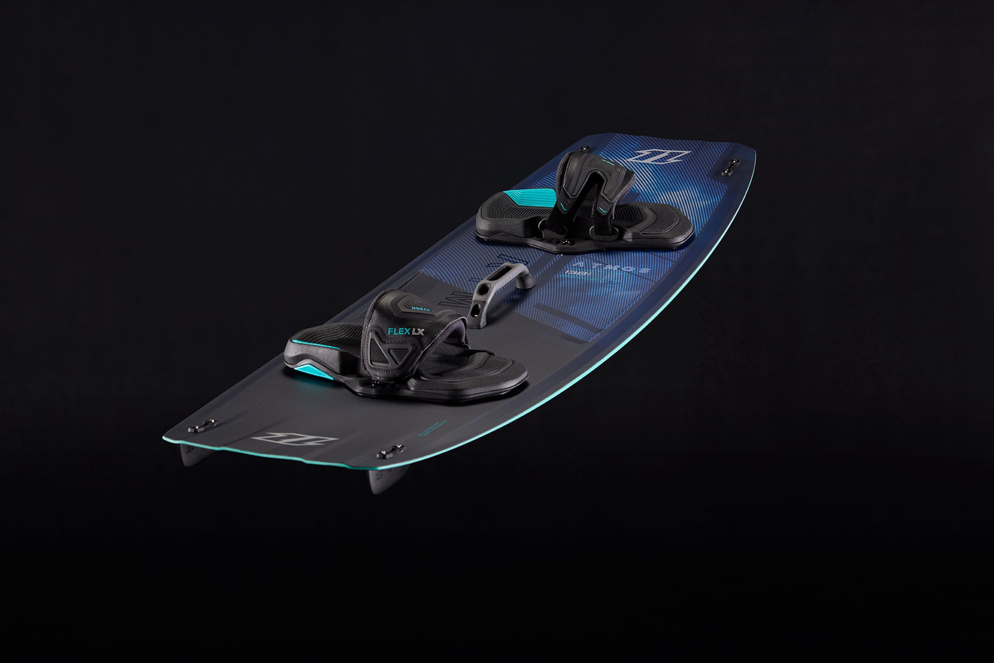 North Atmos Carbon 2023 (King of the Air winner) 138 x 41cm