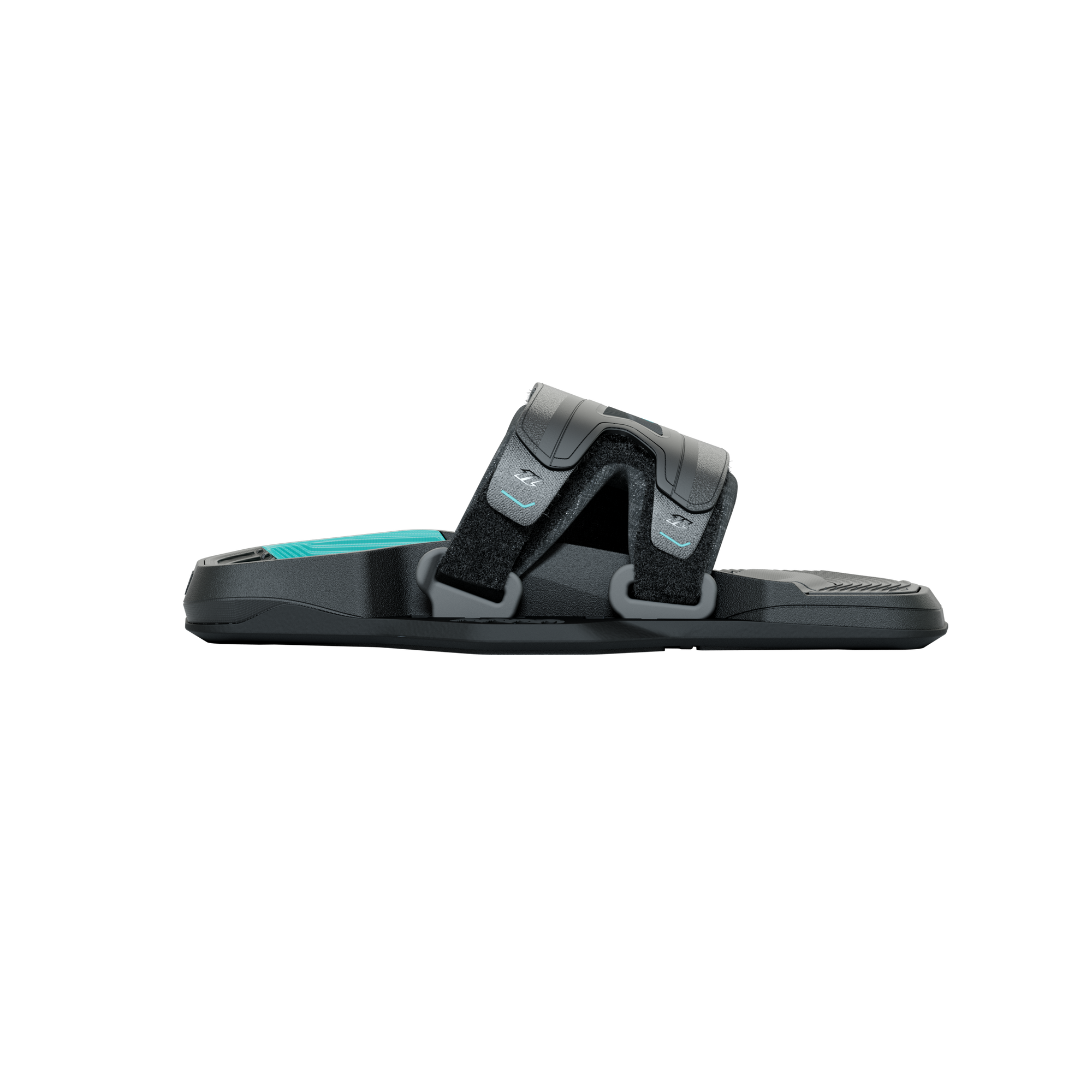 North Flex LX 2023- Twintip Bindings (Small, Medium, Large, Extra Large)