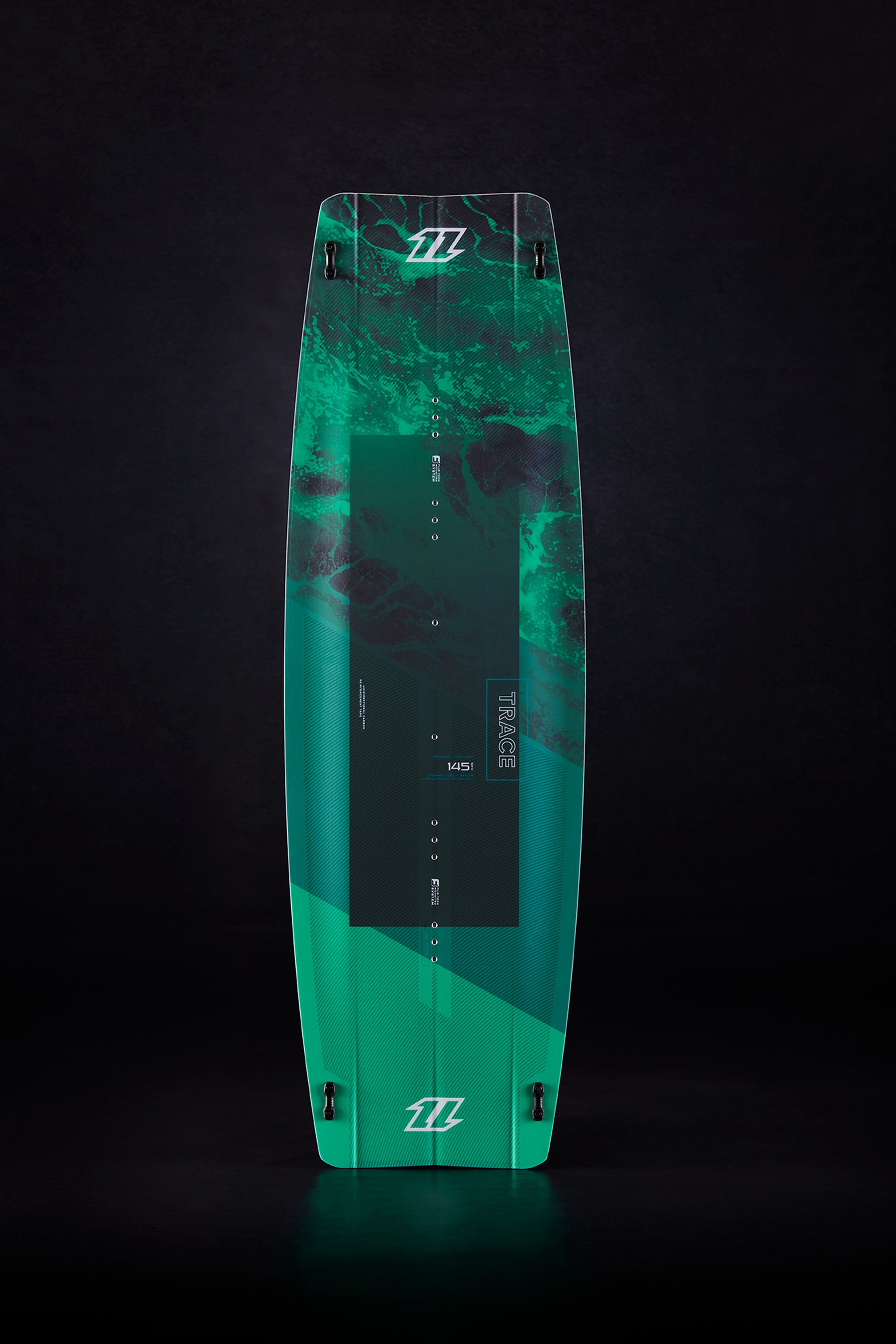 North Trace TT 2023 Board (Lightwind/Marine Green)- On Sale