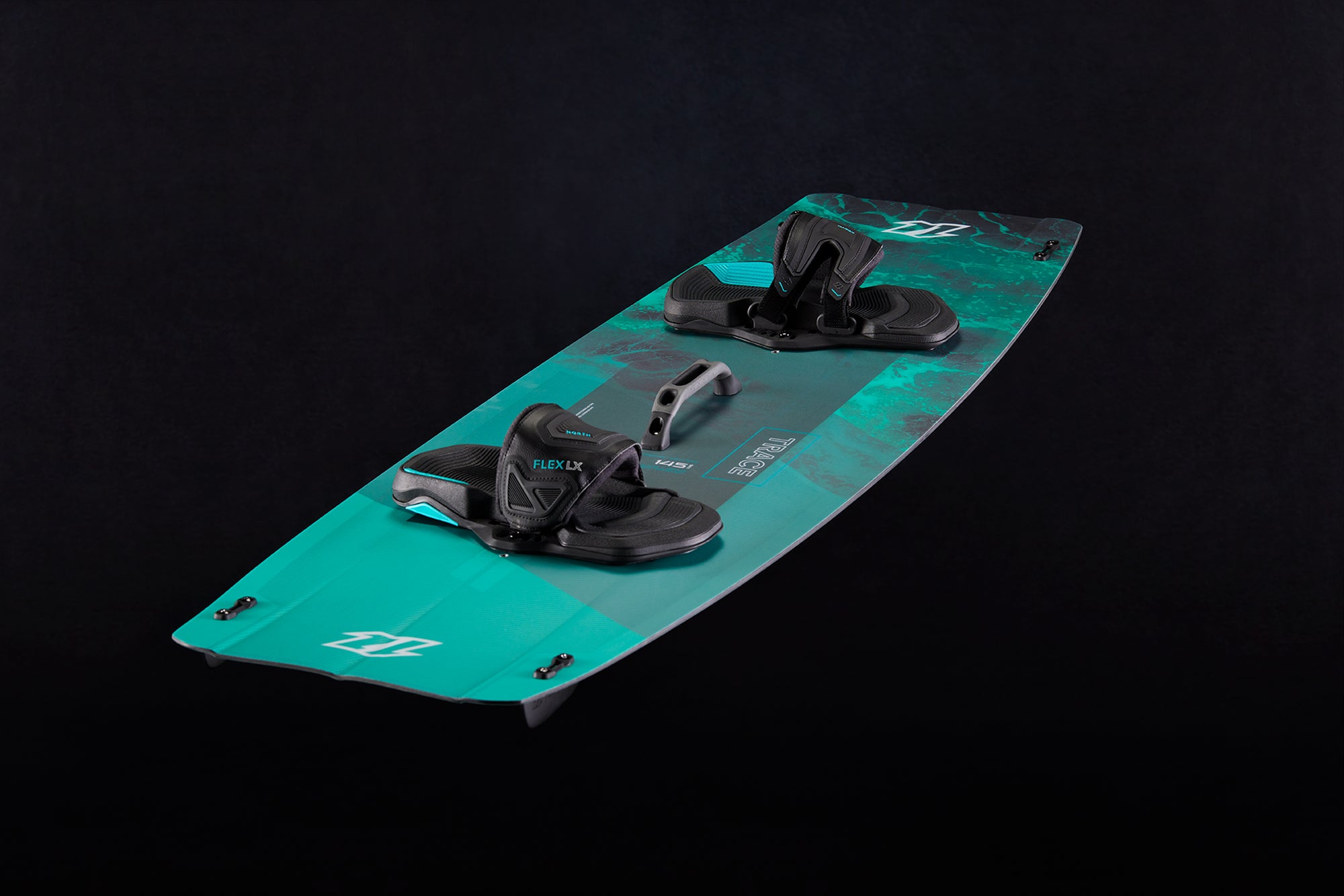 North Trace TT 2023 Board (Lightwind/Marine Green)- On Sale