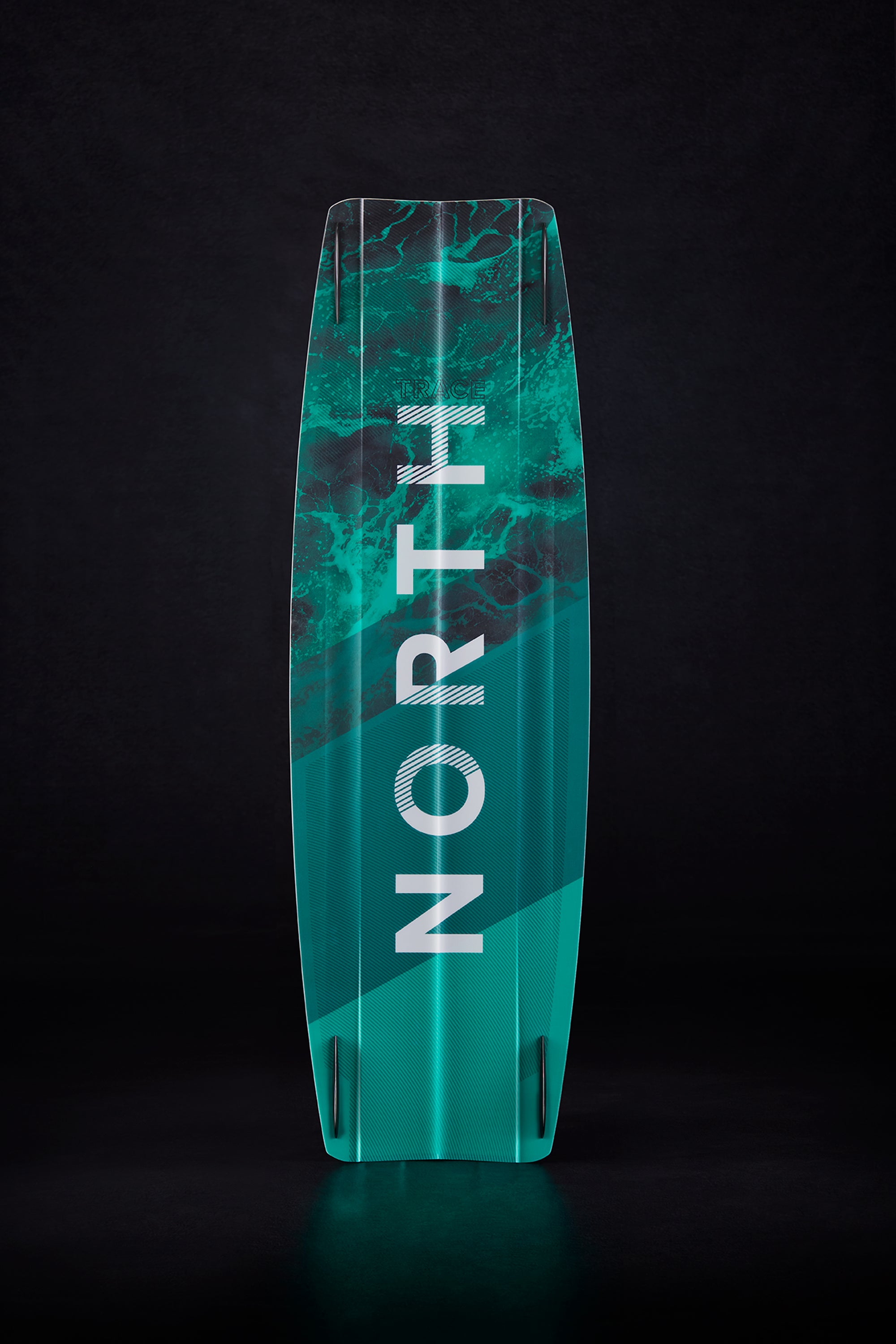North Trace TT 2023 Board (Lightwind/Marine Green)- On Sale