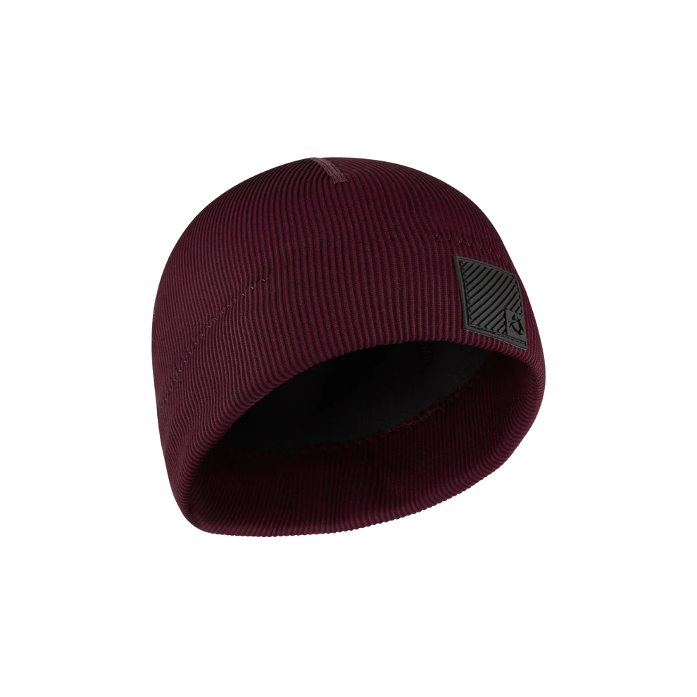 2022-Mystic-Wetsuit Beanie Neoprene Reflective 2mm- various colours