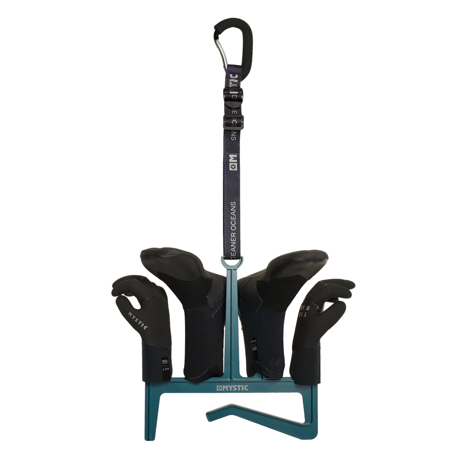 2023 Mystic Accessory Hanger- Ocean Blue