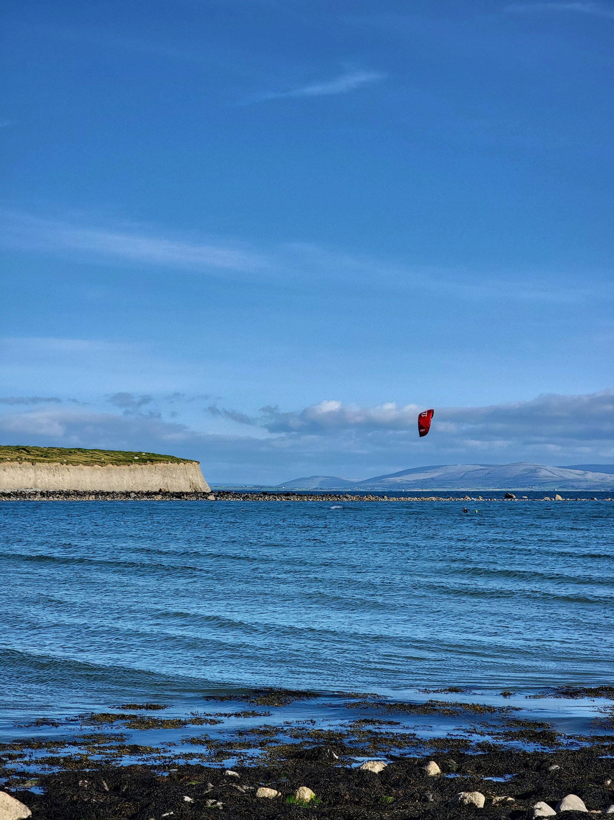 Demo days at Silverstrand, Galway — try kitesurf and wing foil gear before you buy