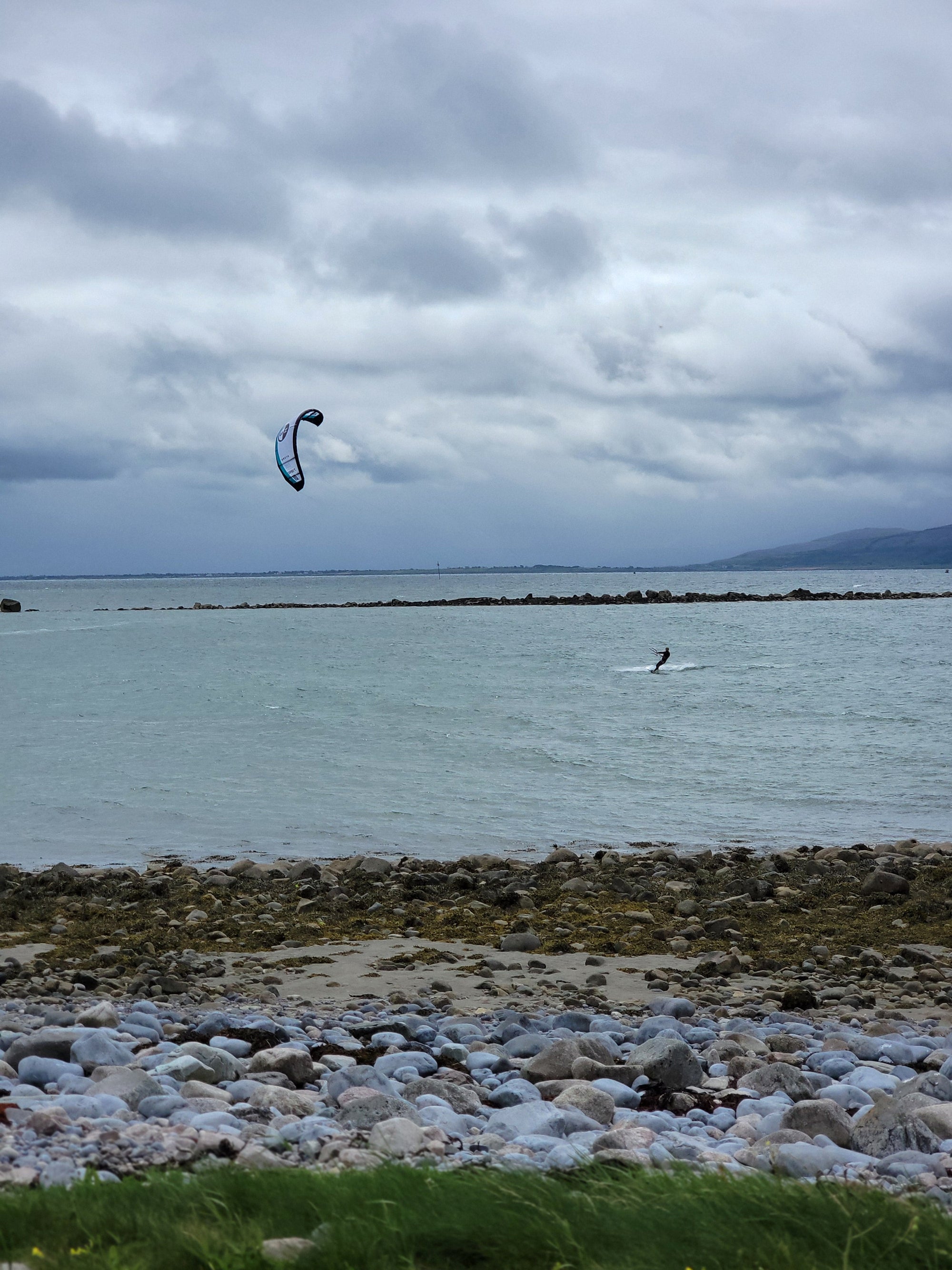 Kitesurfing in Galway — kit and lessons for Donegal riders