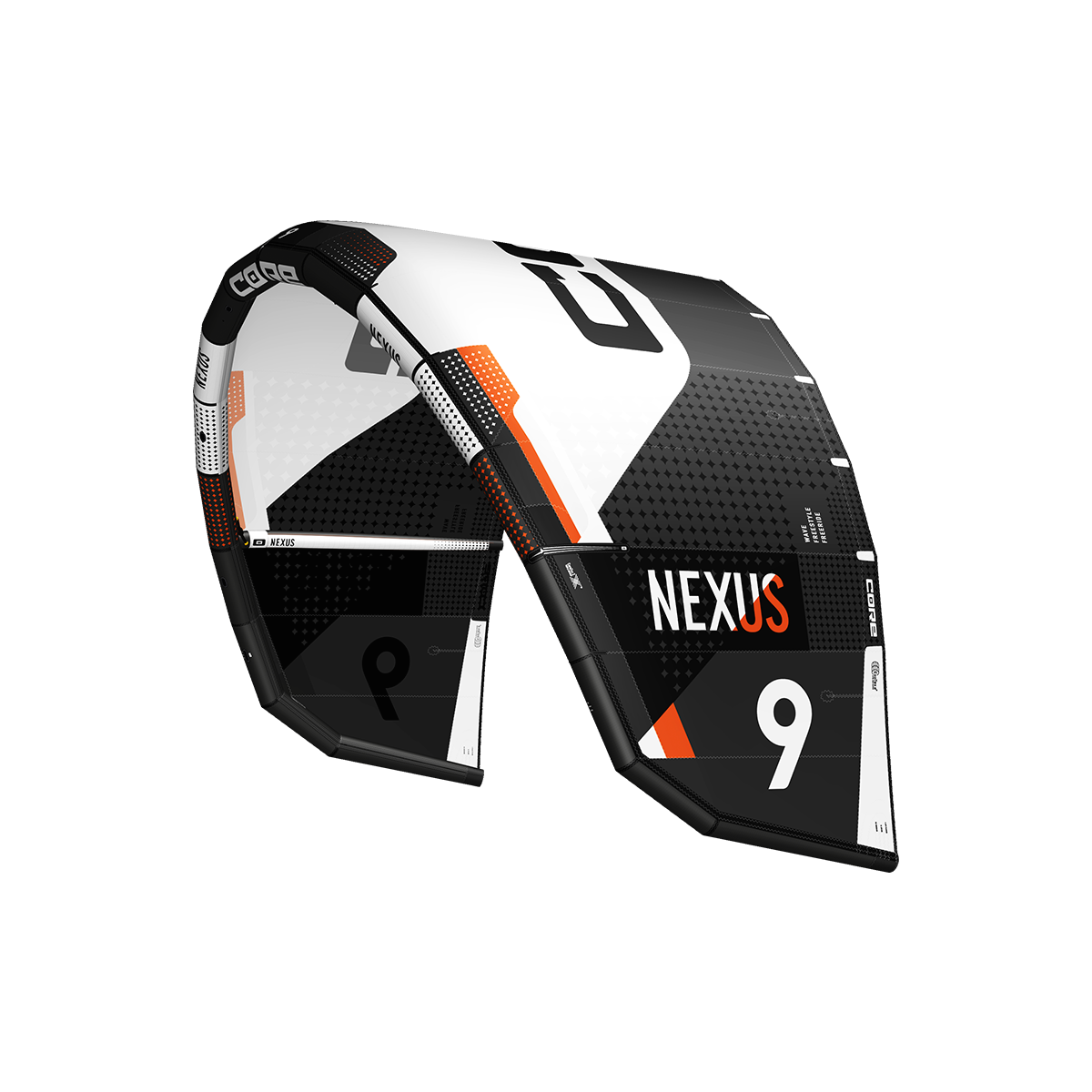CORE Nexus 4 kite