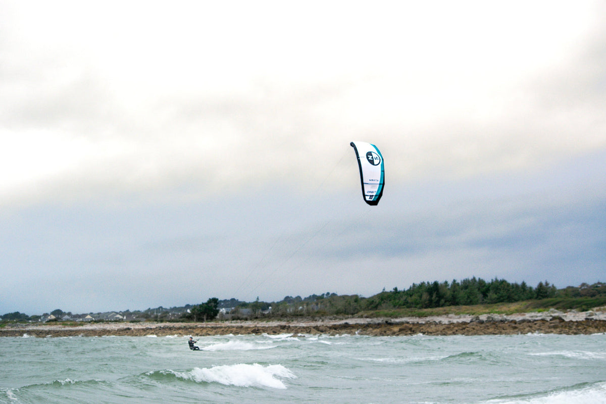 Paddy in the Elements shop — Galway's local watersports shop, Irish owned and run