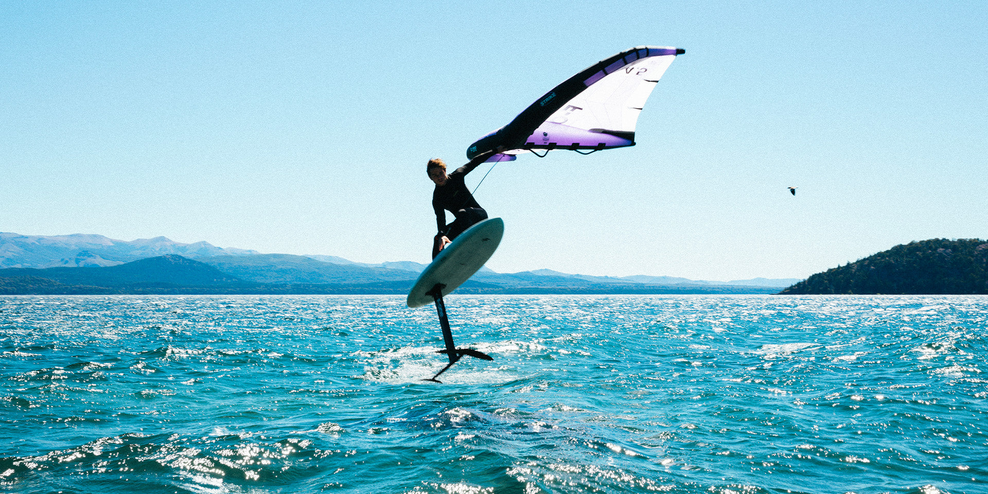 2026 kitesurf and wingfoil gear