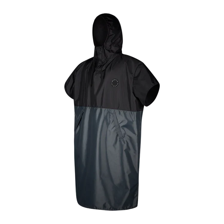 Mystic Poncho Deluxe changing poncho, a Christmas gift idea for kitesurfers in Ireland, in stock in Galway
