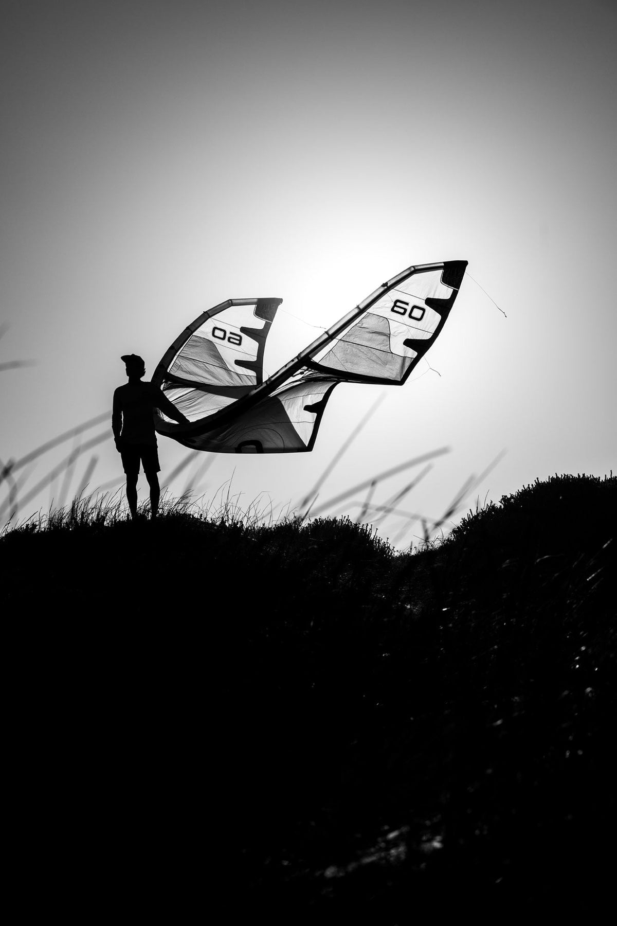 Ozone Vortex V2 Ultra-X performance kite — are performance kites worth it, Ireland