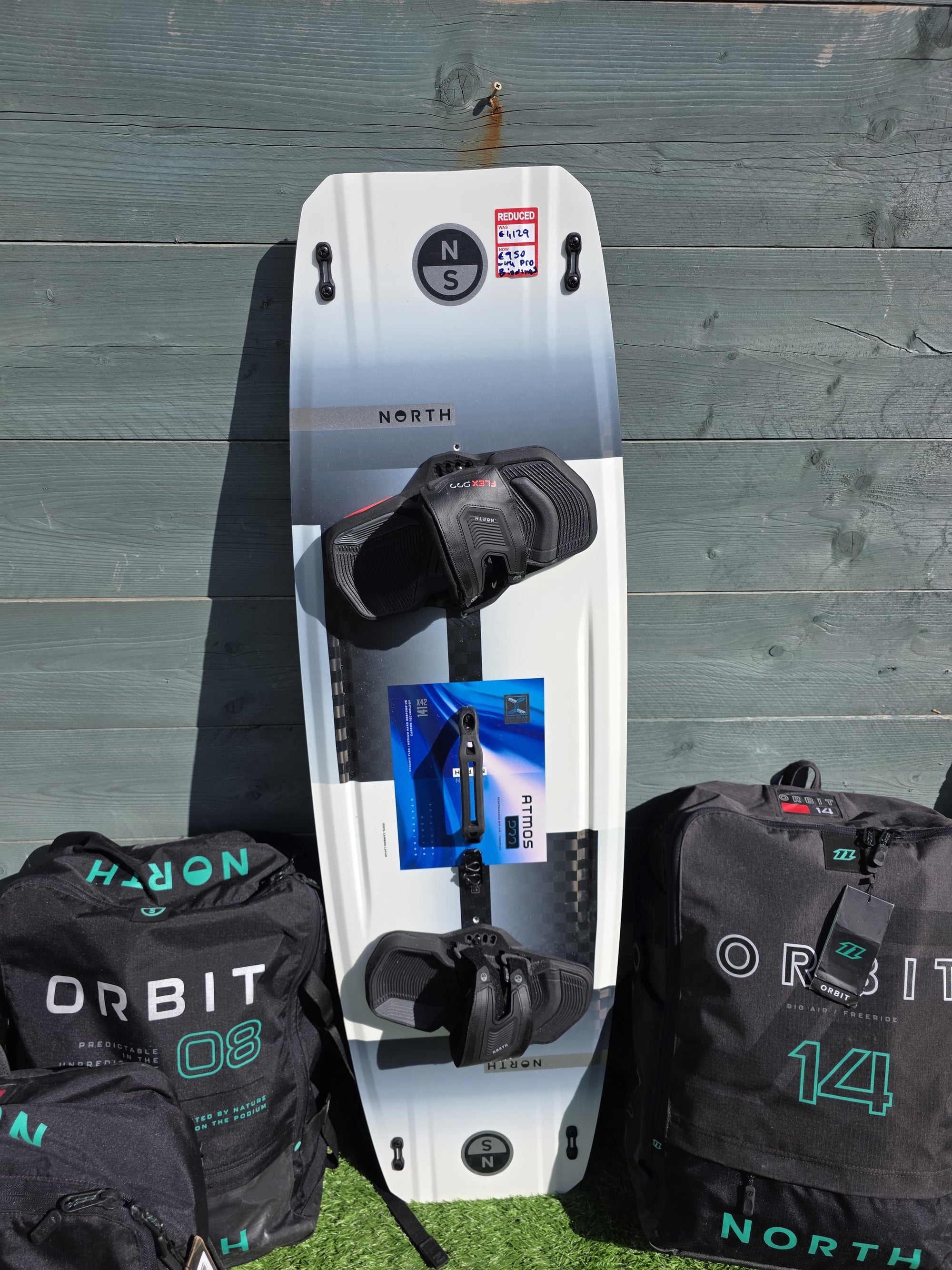 Killer Deals: Premium Kit, In Stock in Galway, Ready to Ride