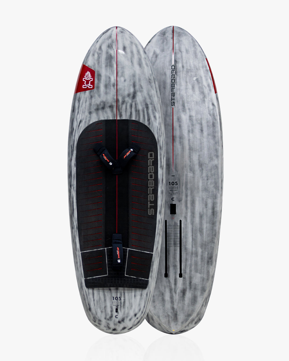 Starboard 2027 foil boards