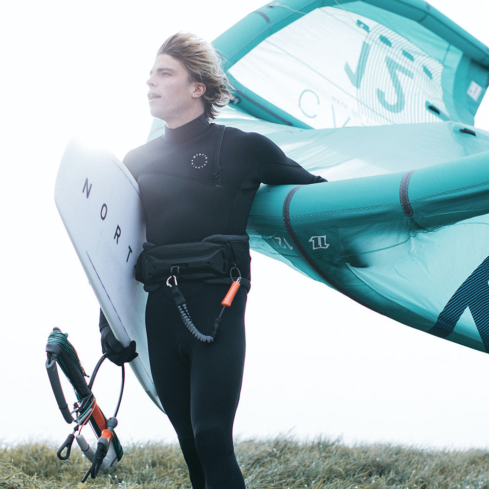 Mystic Stealthbars Kitesurfing/Surfing
