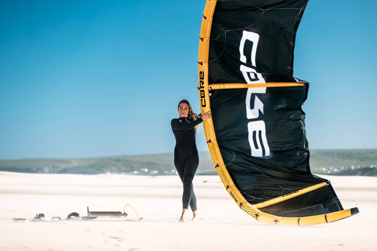 CORE KITES
