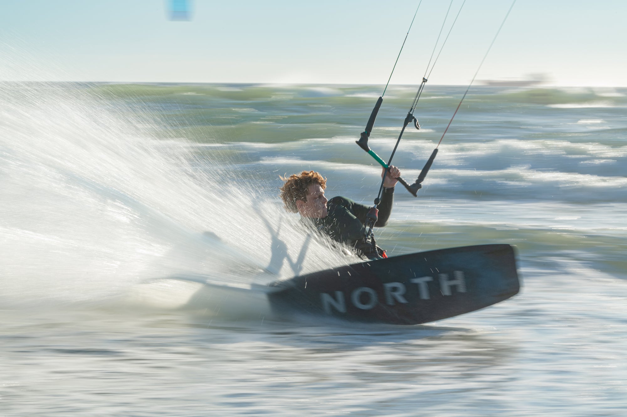 NORTH