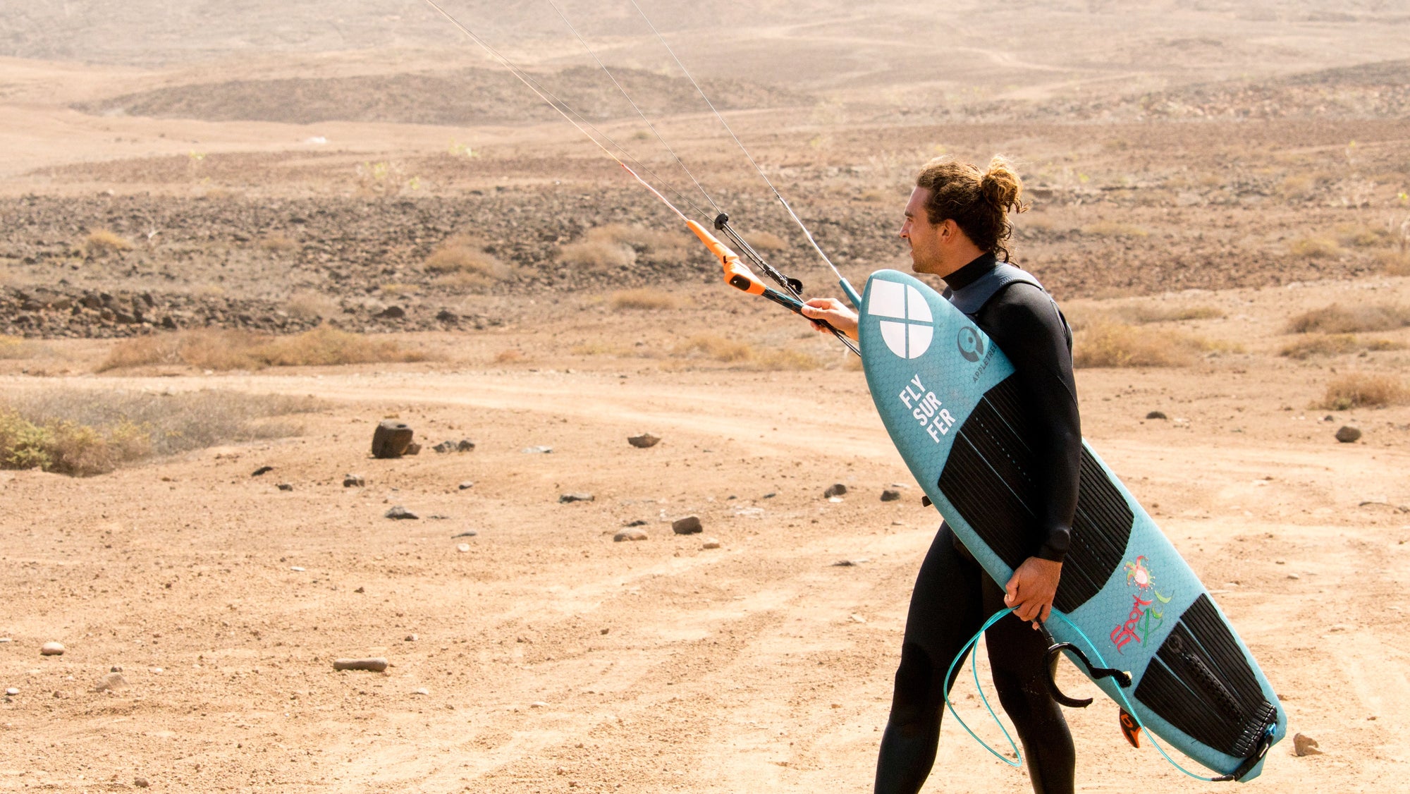 Kite - Directional Boards