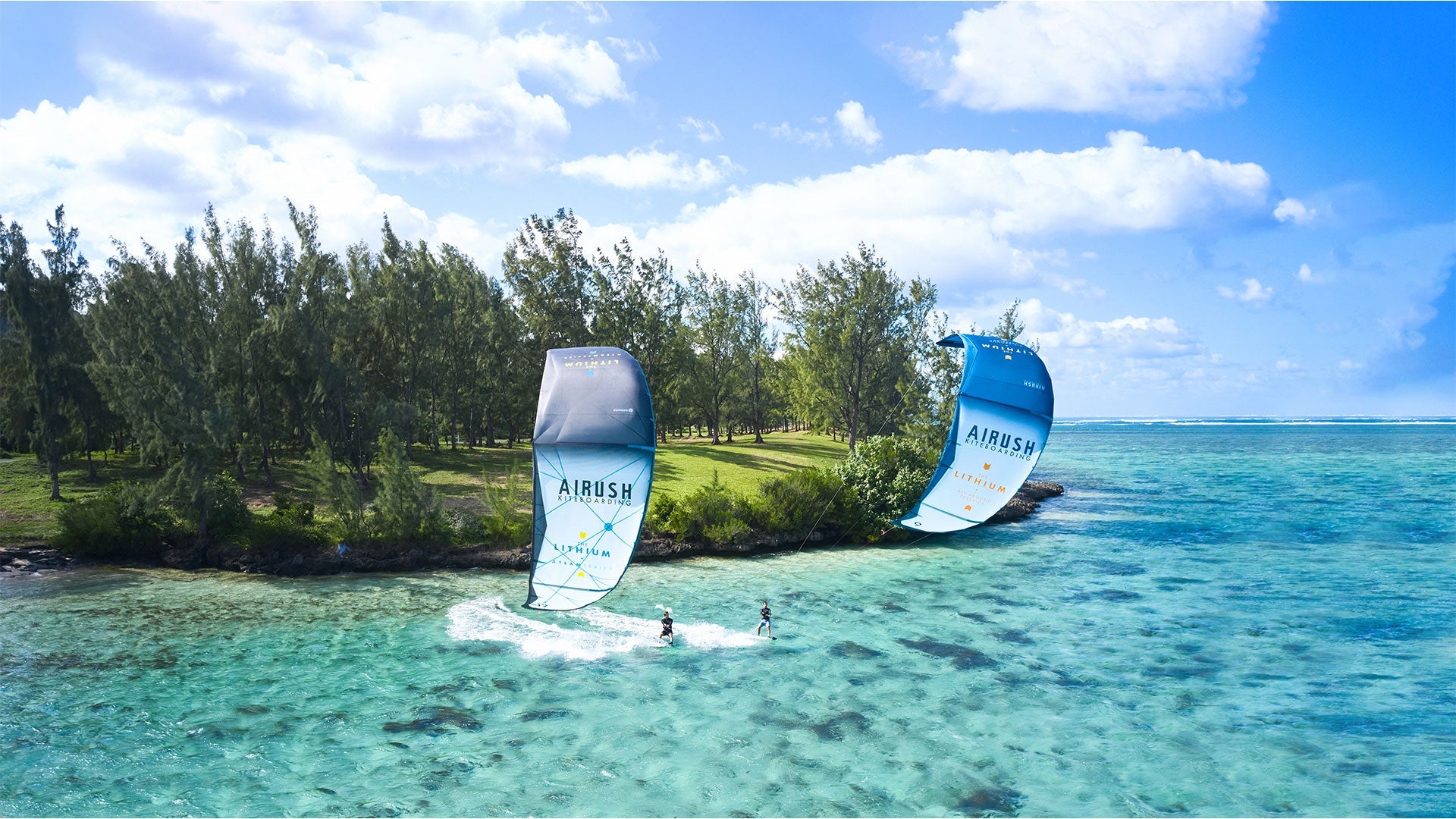 AIRUSH