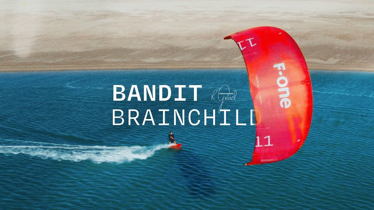F-One Kites Ireland